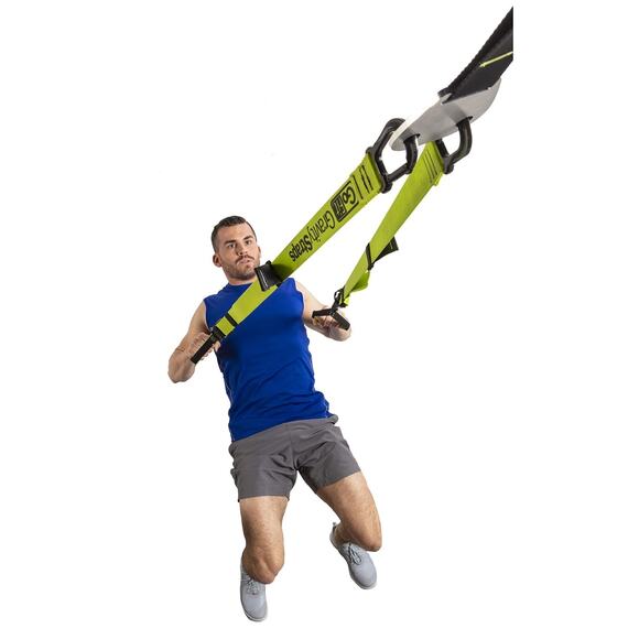 GoFit GF-GSN GoGravity Gym Ultimate Body Weight Trainer - Picture 7 of 10